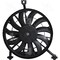 Four Seasons Buick Skylark 98-95/Olds Achieva 98-95/P Rad Fan Assy, 75233 75233 - alternate 3